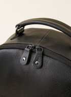 Sac à dos 2.0 en cuir Cervino