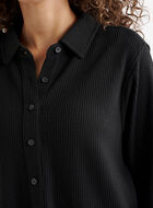 Waffle Shirt