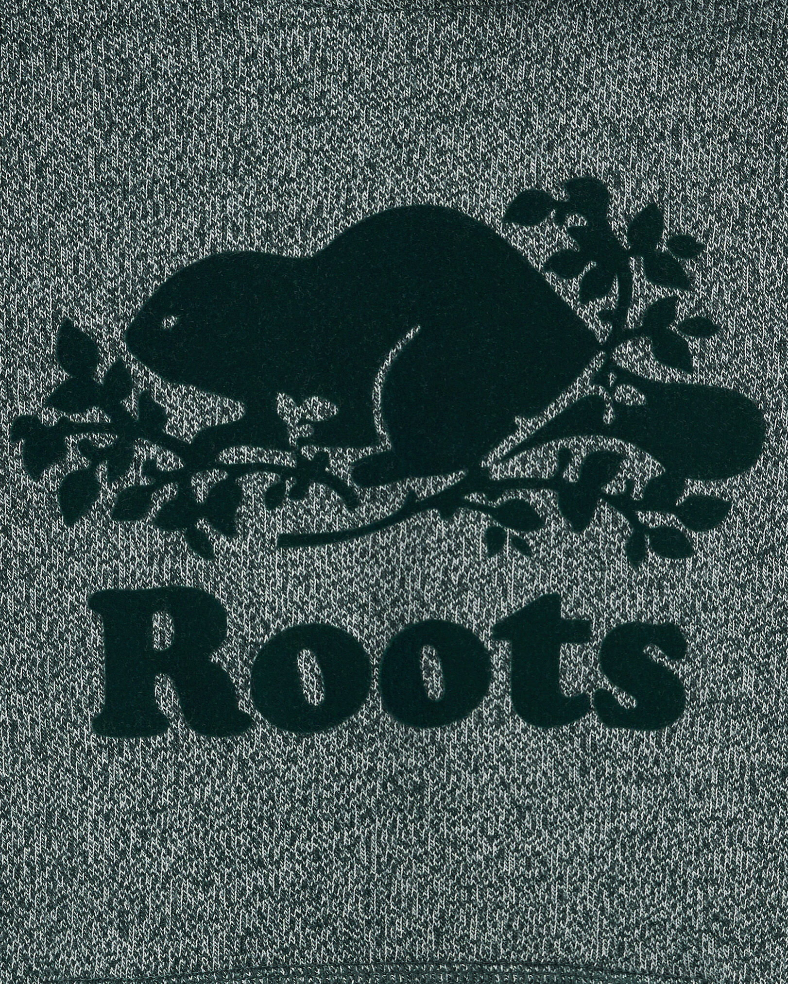 Kids Organic Original Terry Kanga Hoodie