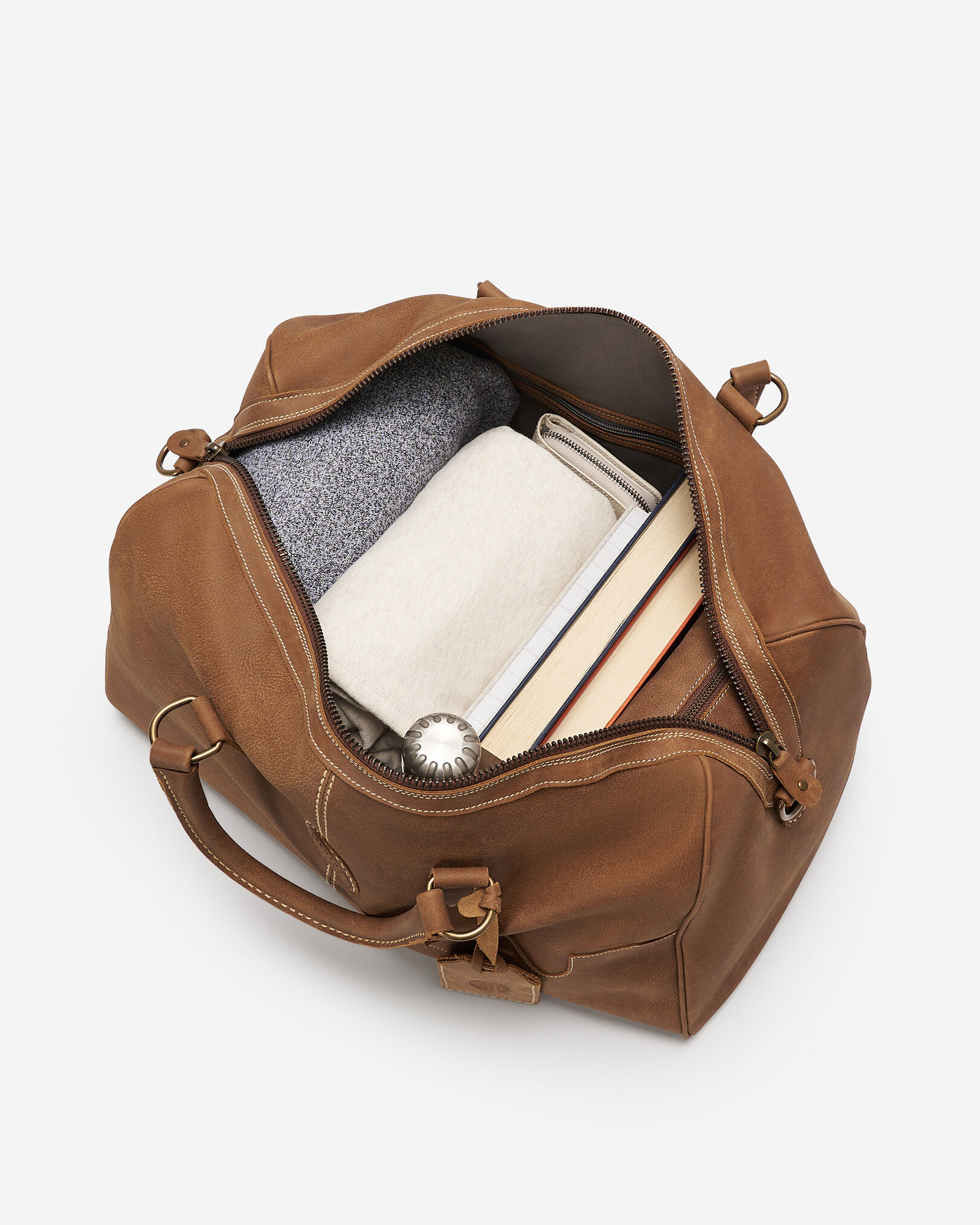 Petit sac Banff Feuille d’érable