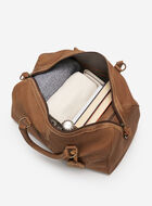 Maple Leaf Small Banff Bag