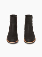 Womens Shorty Boot