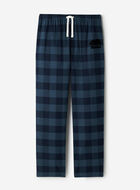 Pantalon de pyjama &agrave; carreaux pour homme