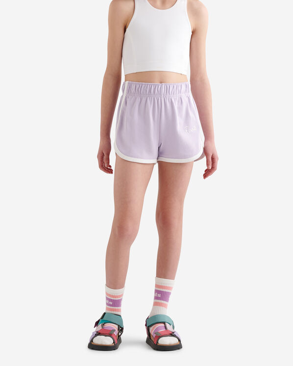 Short sport pour fille