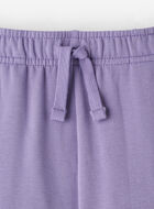 Girls Cozy Cooper Flare Sweatpant