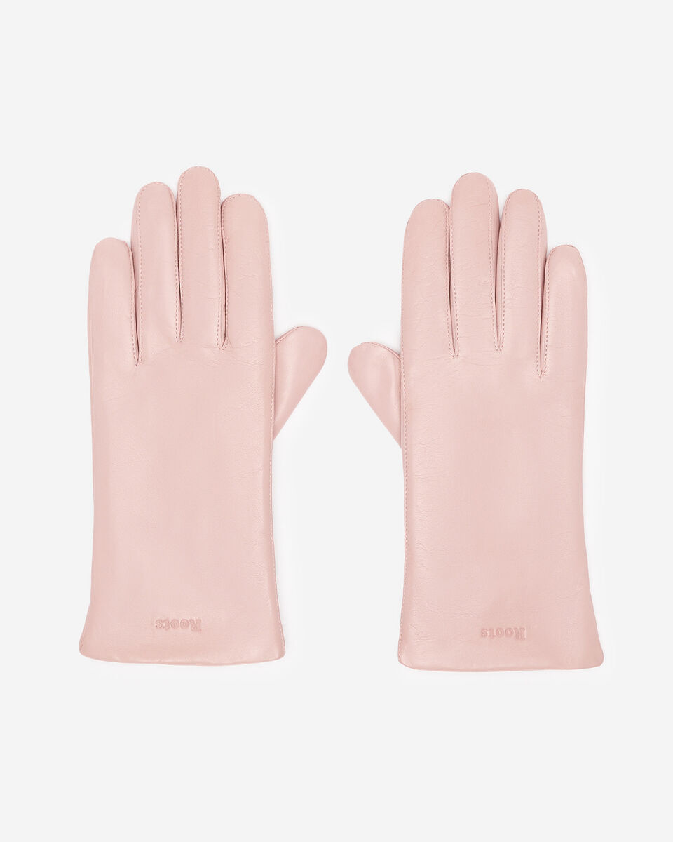 Womens Touch Nappa Glove