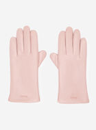 Womens Touch Nappa Glove