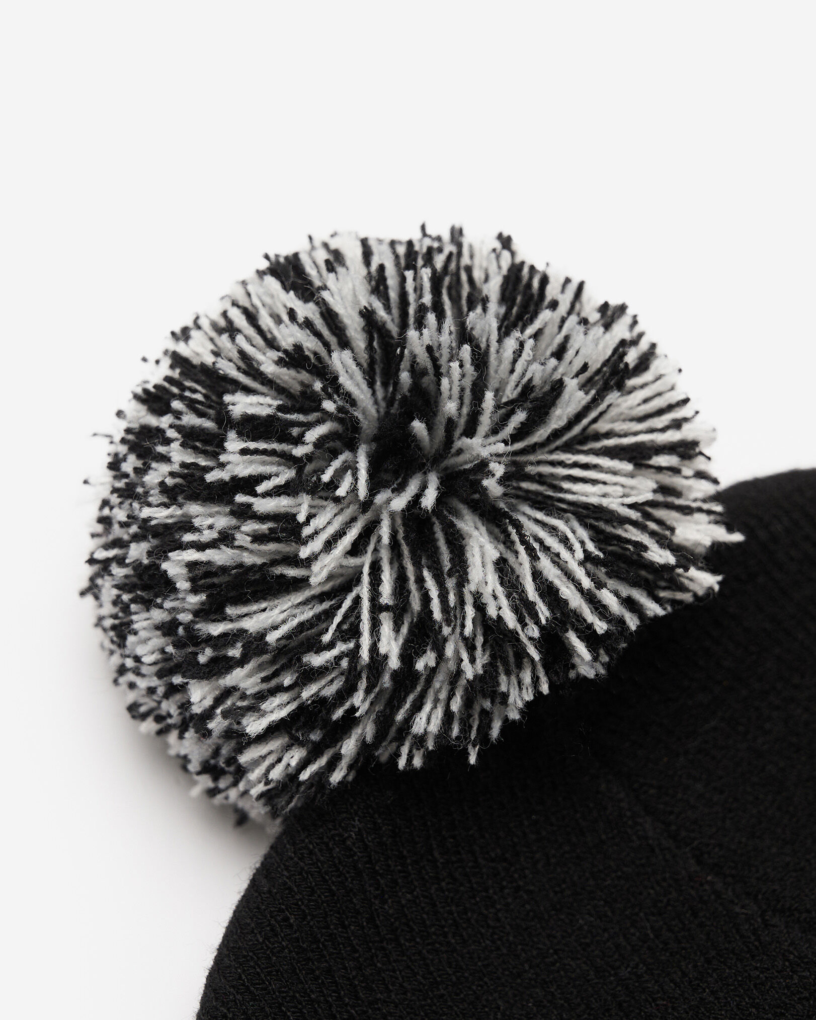 Sporting Goods Pom Pom Toque