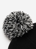 Sporting Goods Pom Pom Toque
