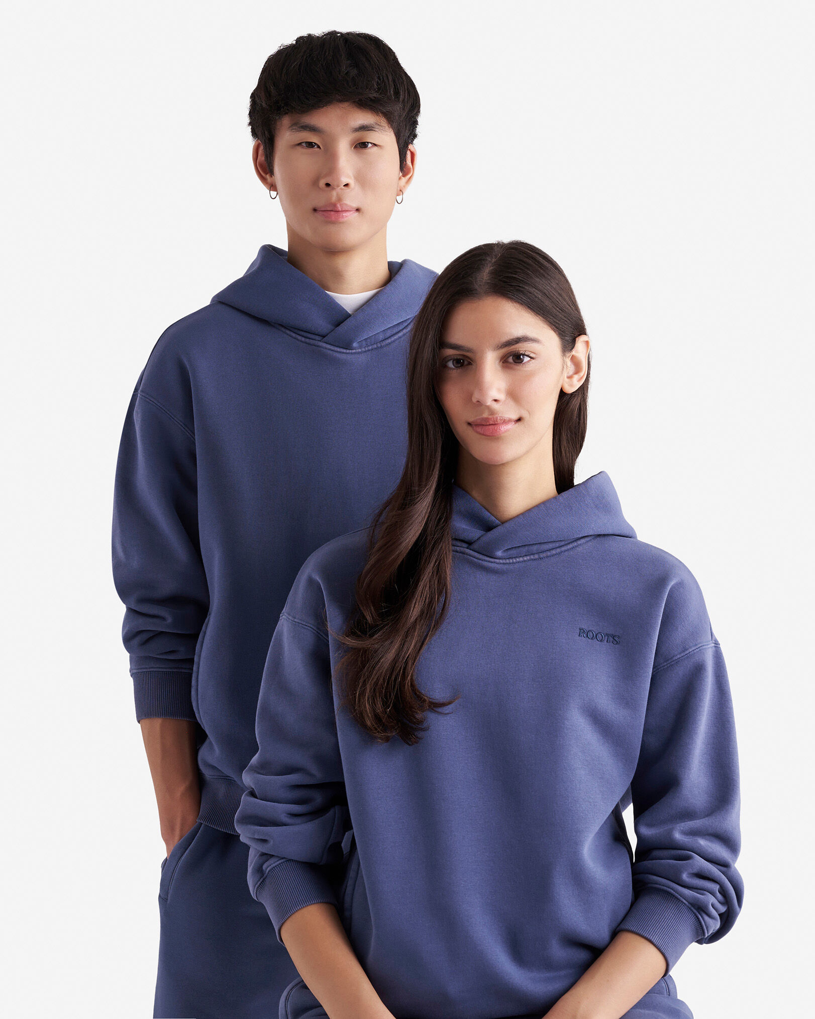 Gender Free - Sweatshirts and Hoodies | Roots Gender Free - Sweatshirts and Hoodies | Roots