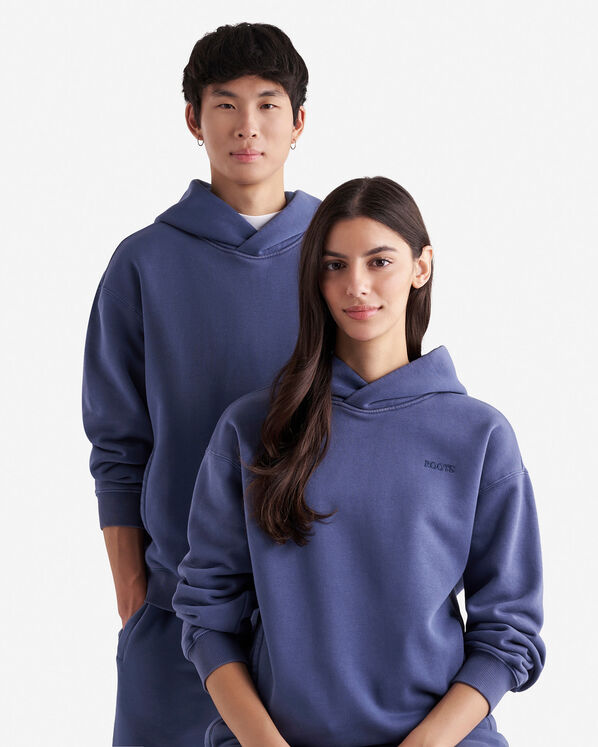 One Hoodie