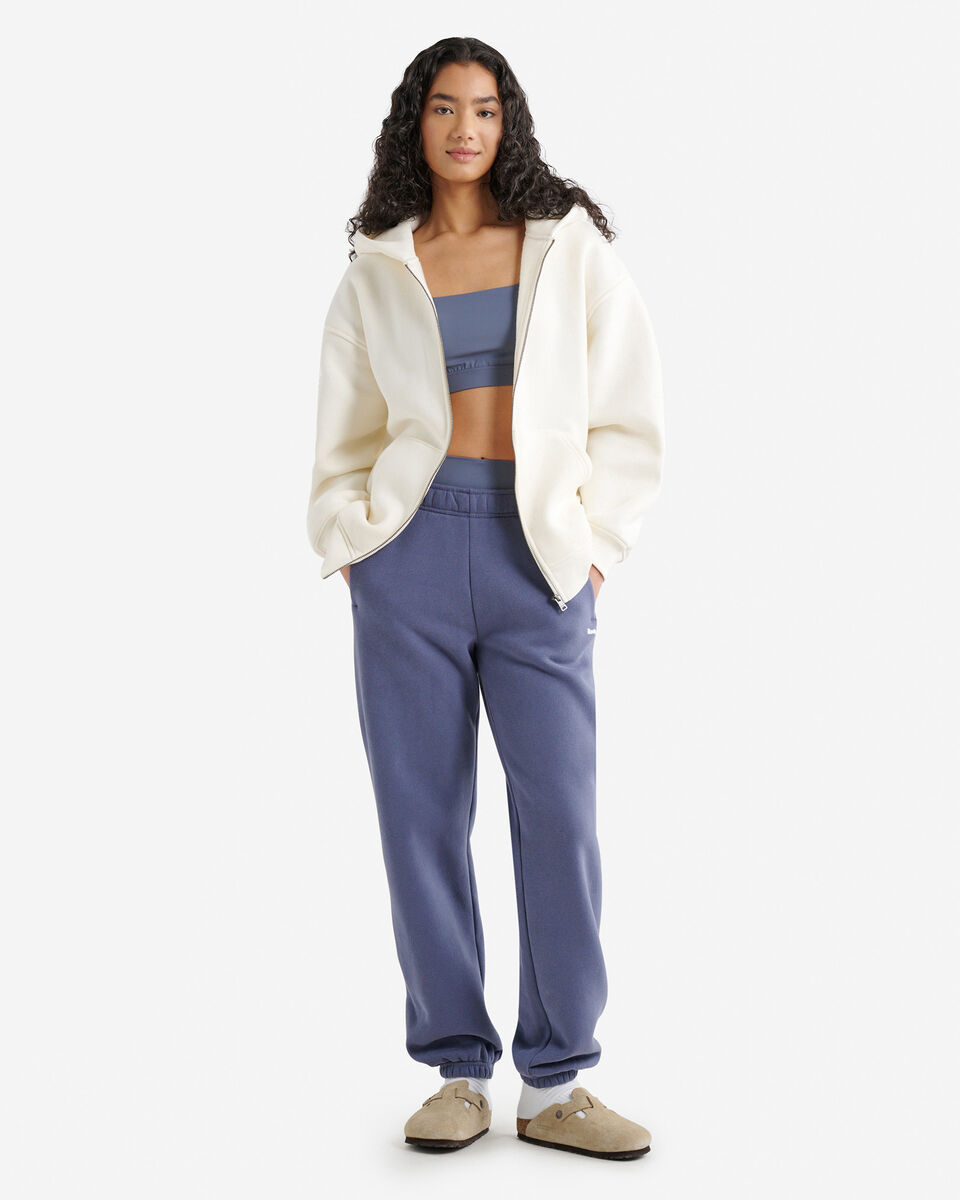 Pantalon en molleton Nuage