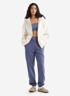 Pantalon en molleton Nuage