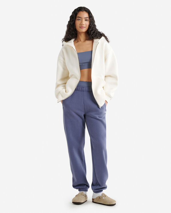 Pantalon en molleton Nuage