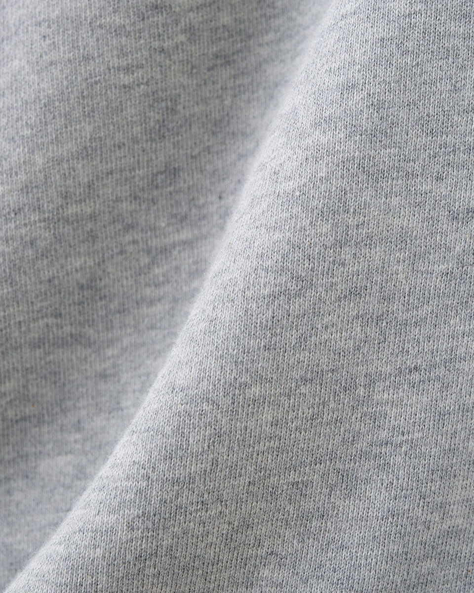 Organic Cooper BF Crew Sweatshirt
