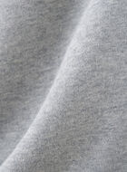 Organic Cooper BF Crew Sweatshirt