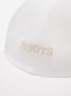 Roots Nylon Baseball Cap