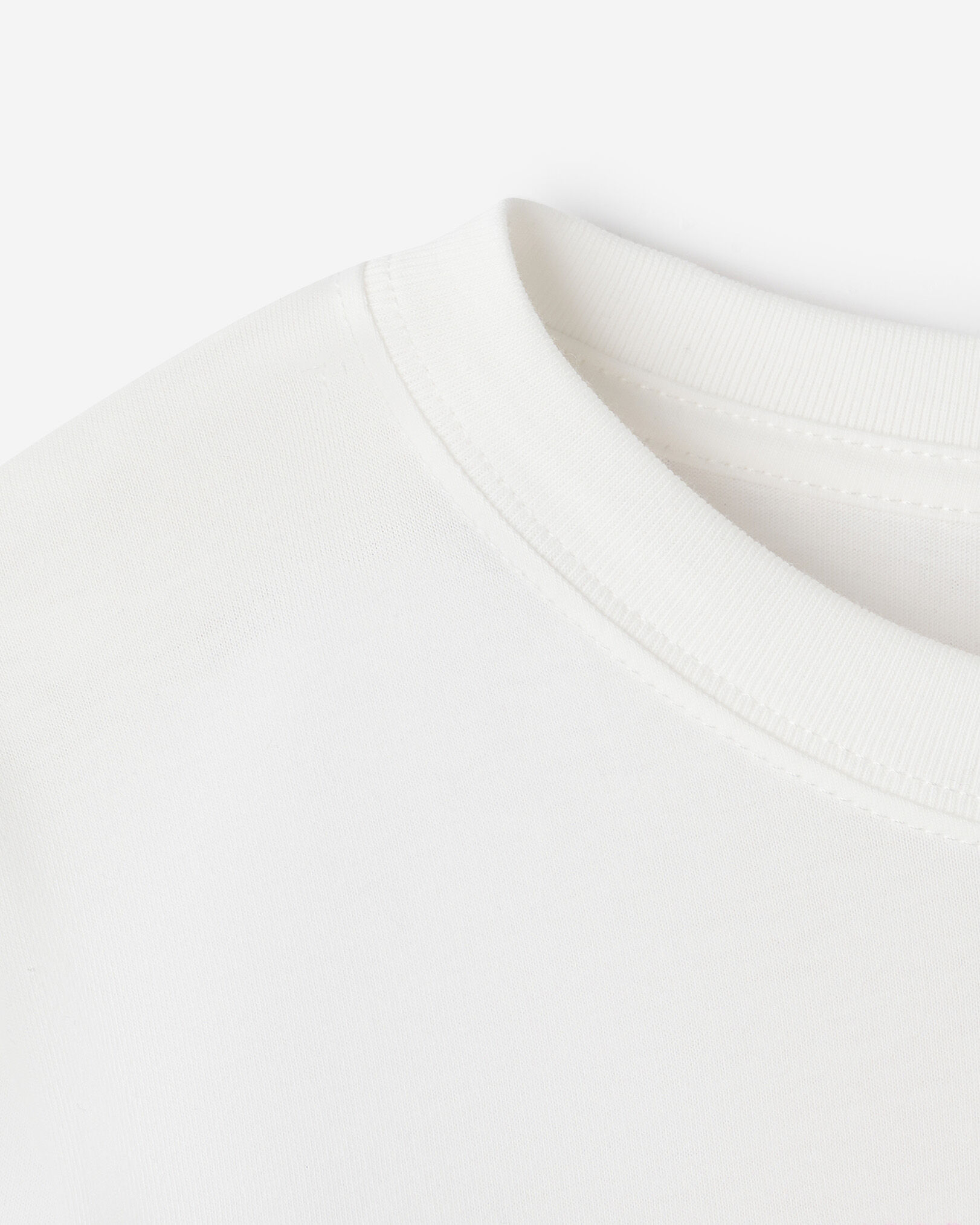 T-shirt original Cooper le castor en coton bio pour enfants