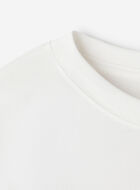 T-shirt original Cooper le castor en coton bio pour enfants