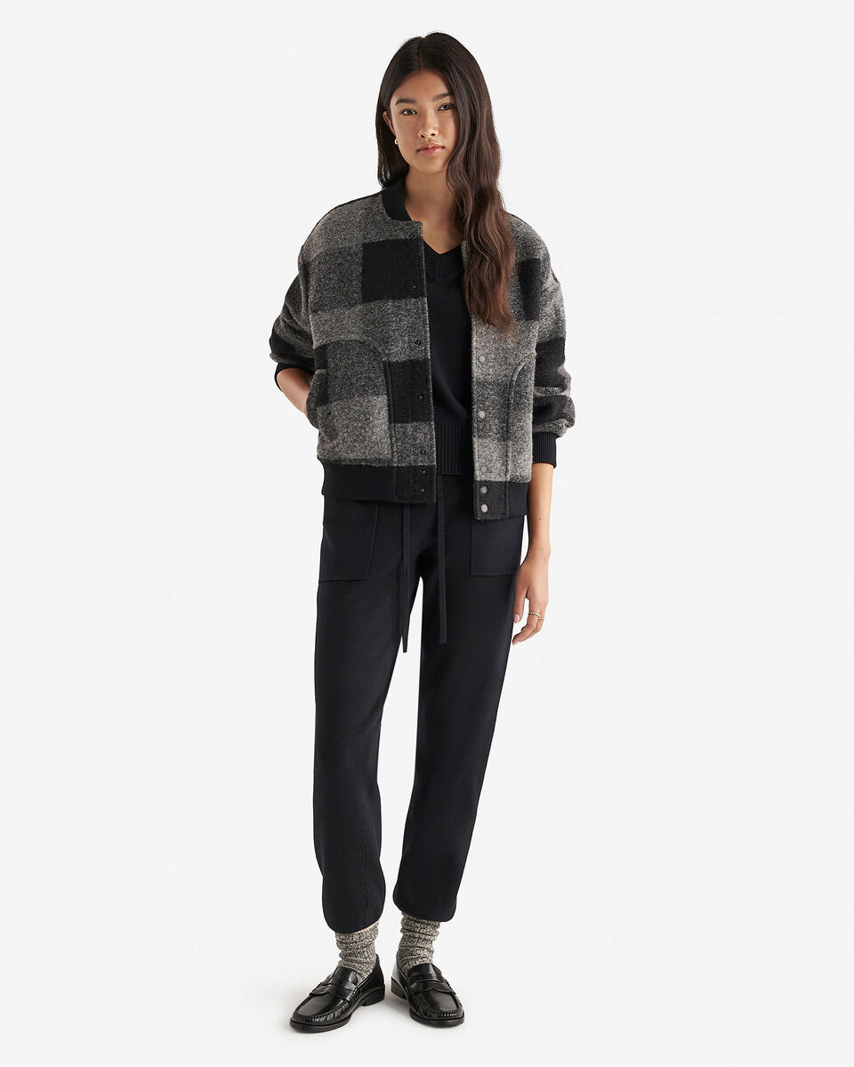 Blouson aviateur Seymour 