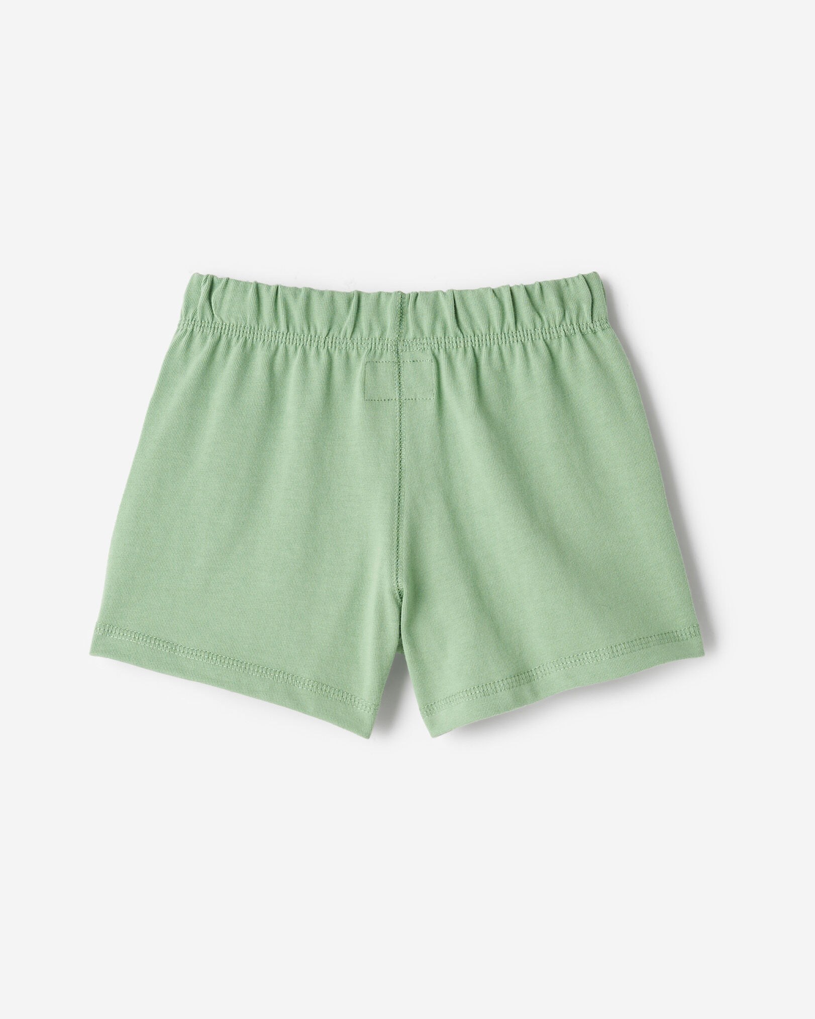 Toddler Girls Cooper Heavy Jersey Shortie