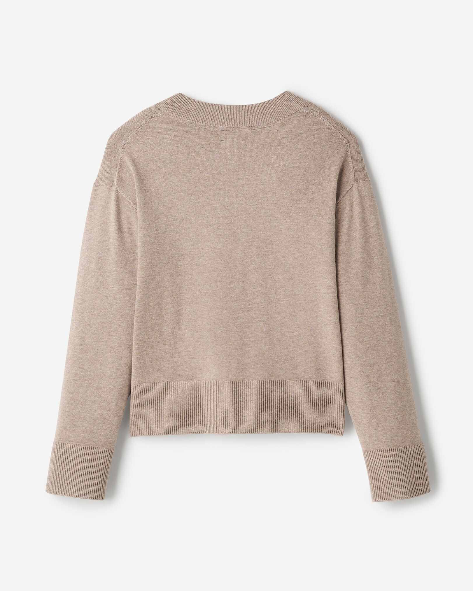 Bowen V-Neck Sweater