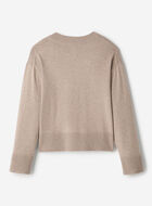 Chandail &agrave; col en V Bowen 