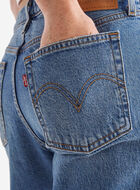Levi's Wedgie Bootcut Womens Jeans