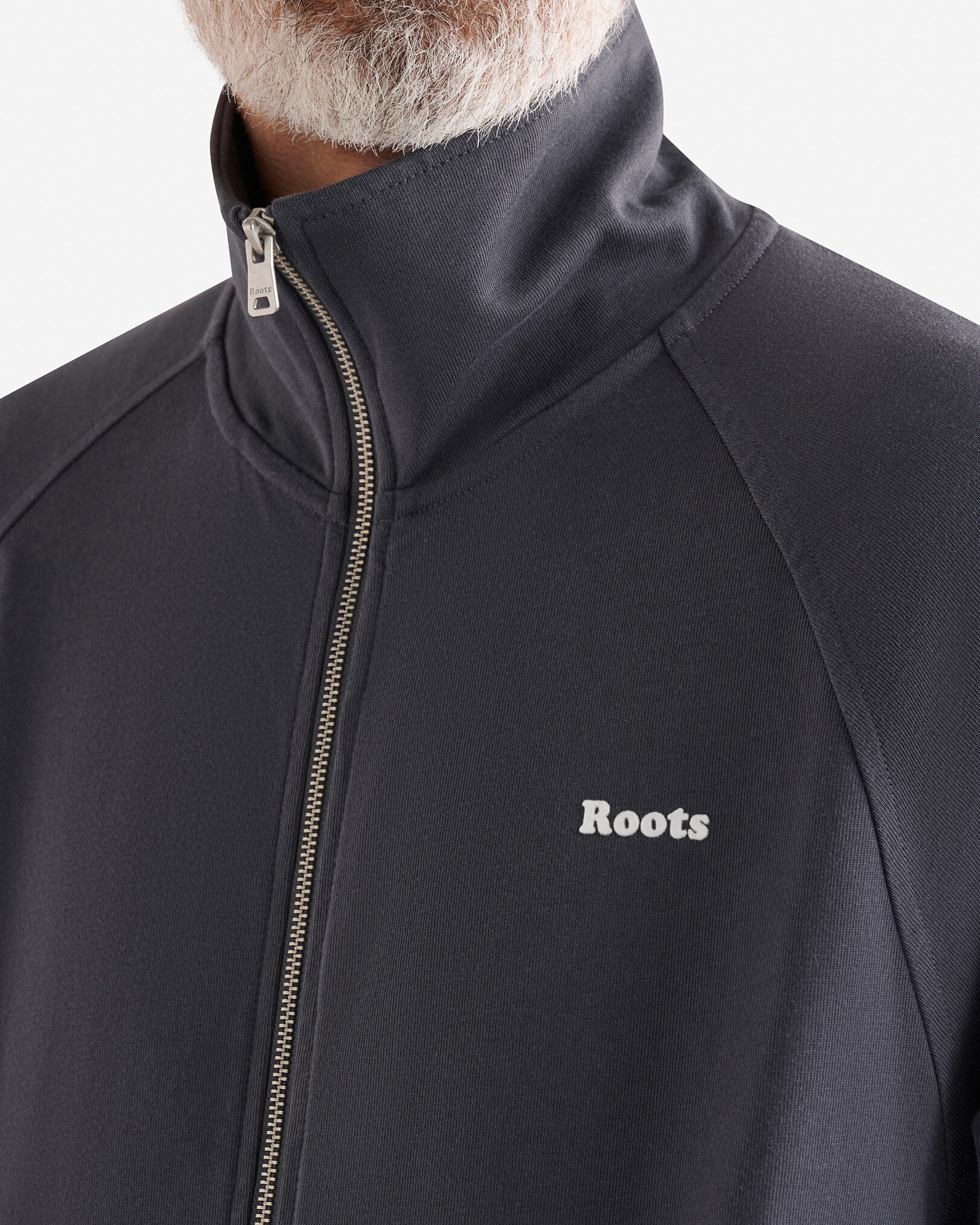 Cloud Jersey Track Jacket
