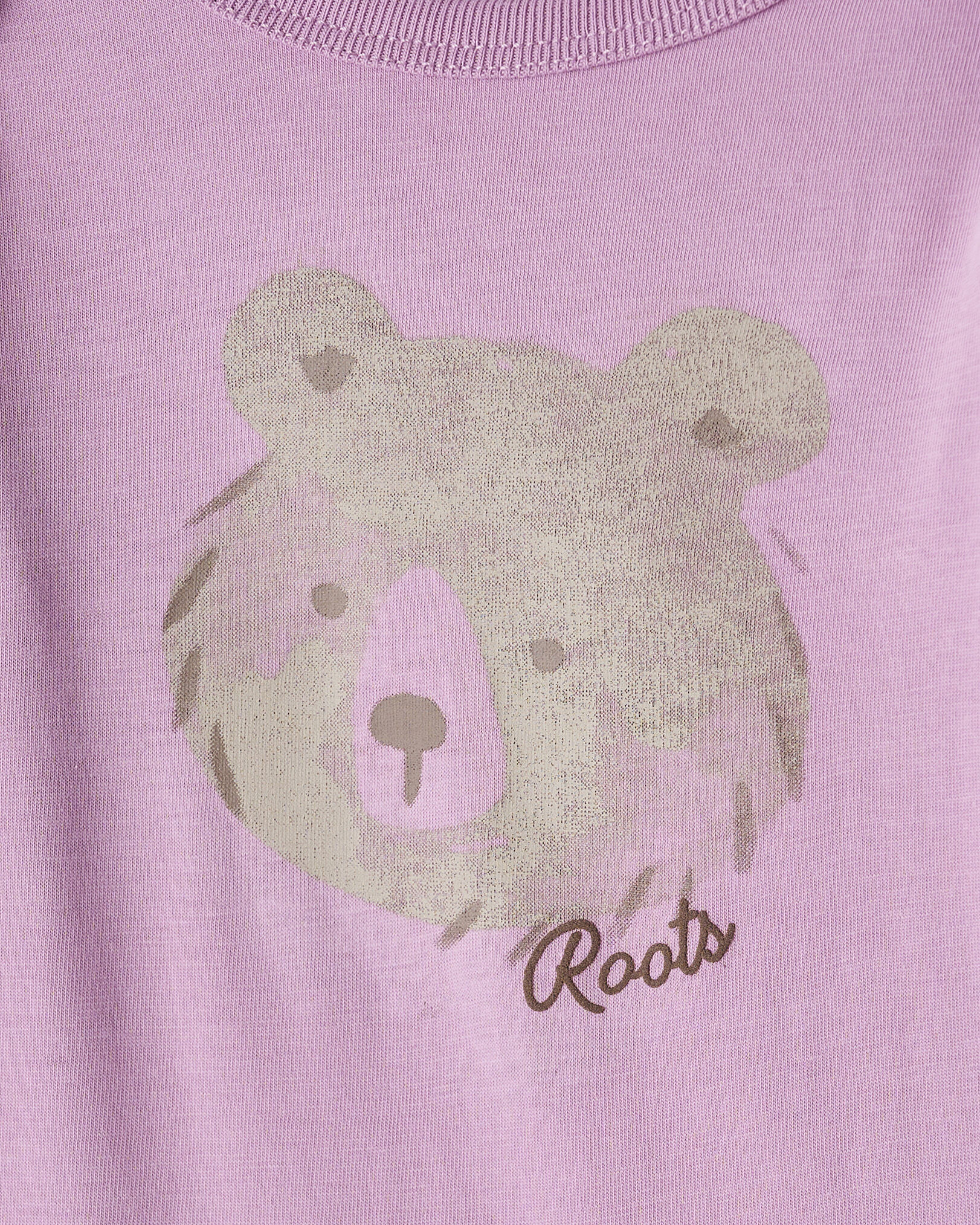 Baby Animal Bodysuit