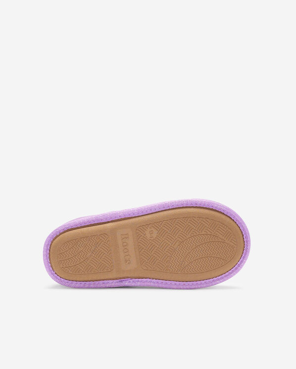 Kids Slip-On Slipper