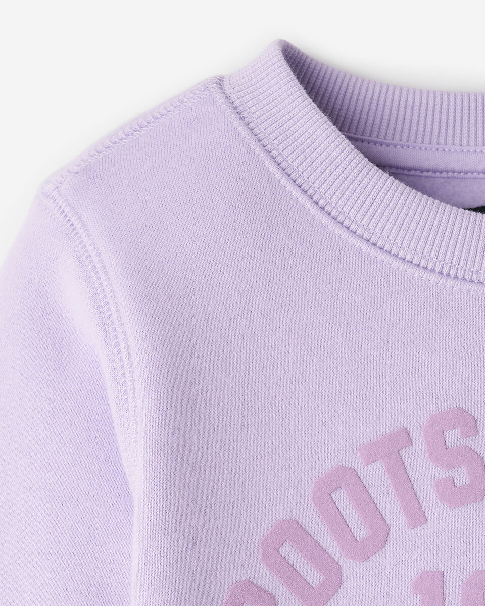Toddler 1973 Athletics Sweatshirt