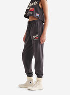 Warm-Up Jersey Pant