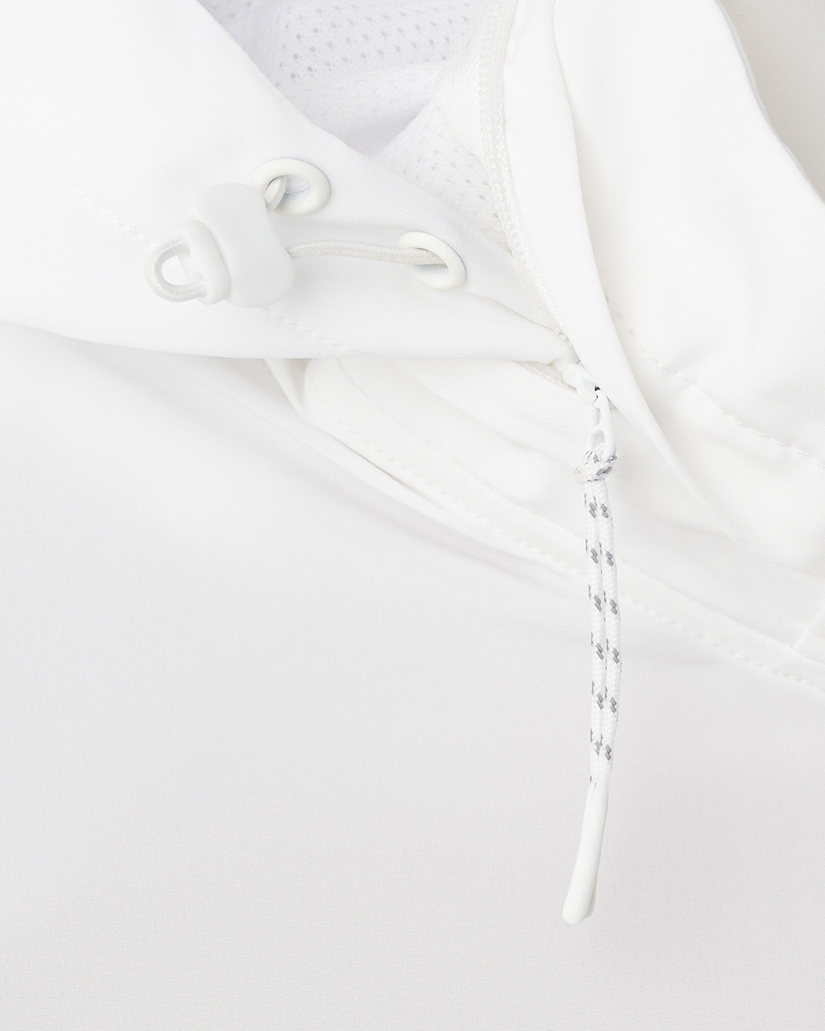 Blouson tissé Mayfair