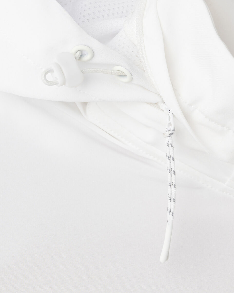 Mayfair Woven Jacket