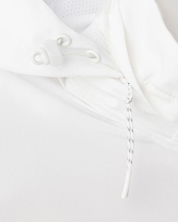 Mayfair Woven Jacket