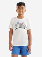 Kids Cooper Floral T-Shirt