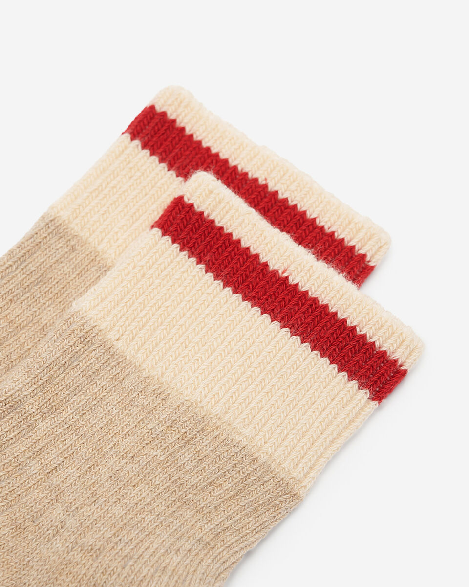 Adult Classic Cabin Ankle Sock
