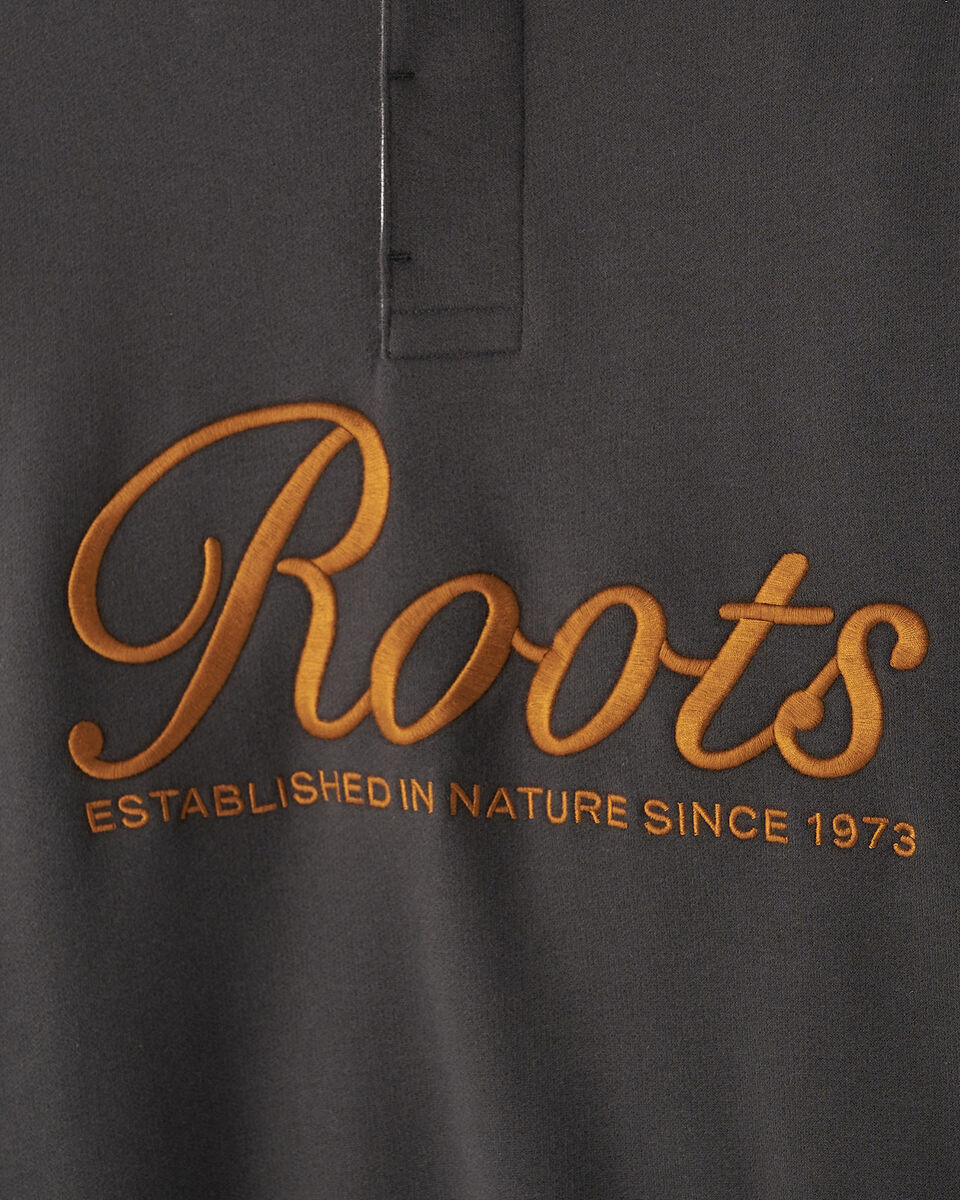 Roots Signature Polo