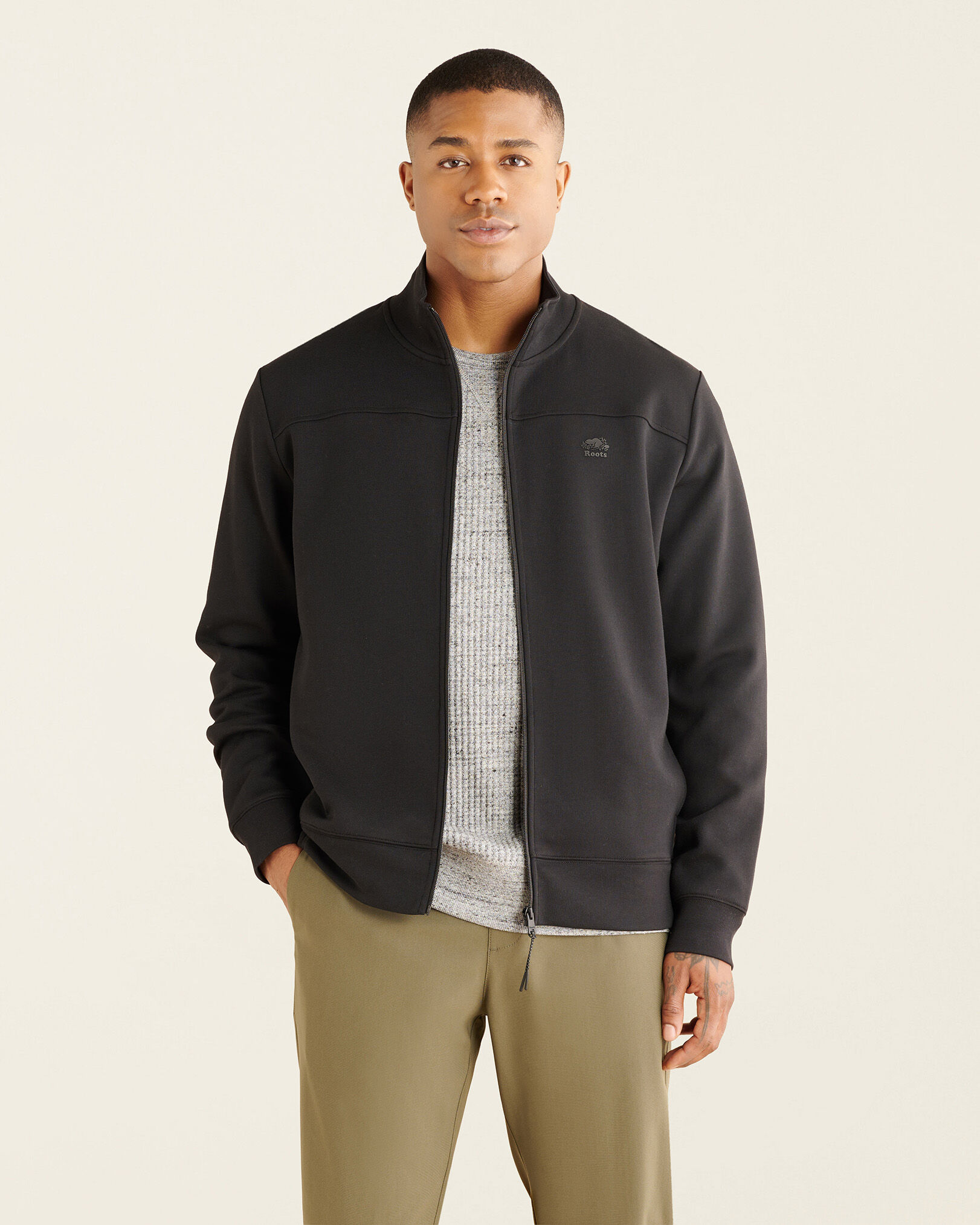 Gap track jacket sale