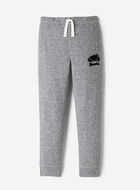 Boys Organic Park Slim Sweatpant