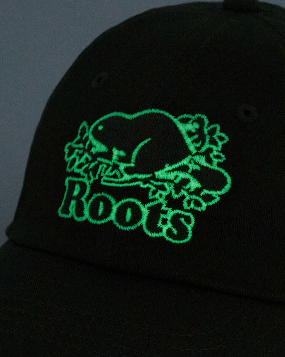 Kids Cooper Glow Baseball Cap