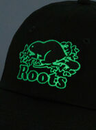 Kids Cooper Glow Baseball Cap