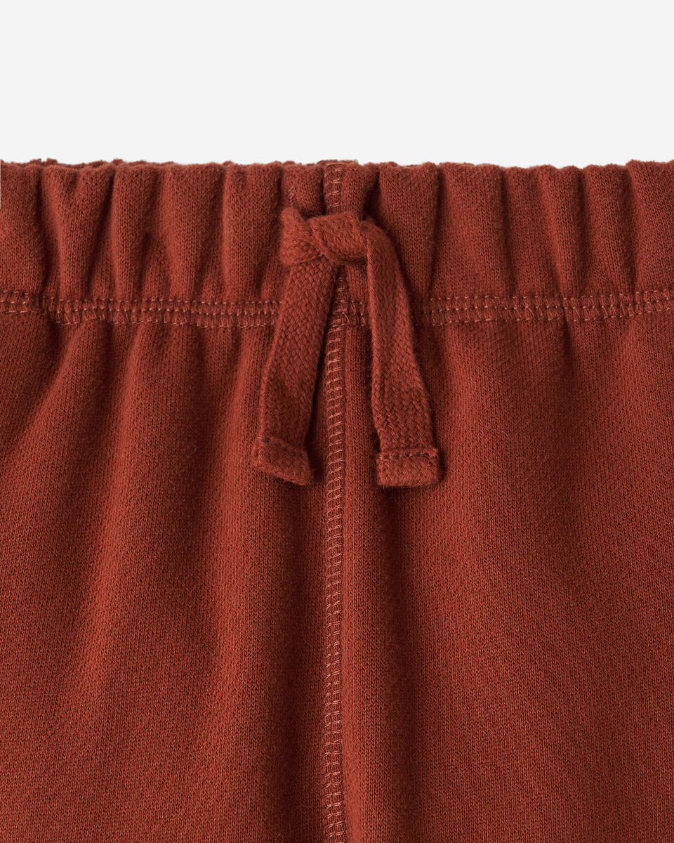 Pantalon en molleton Un pour tout-petits
