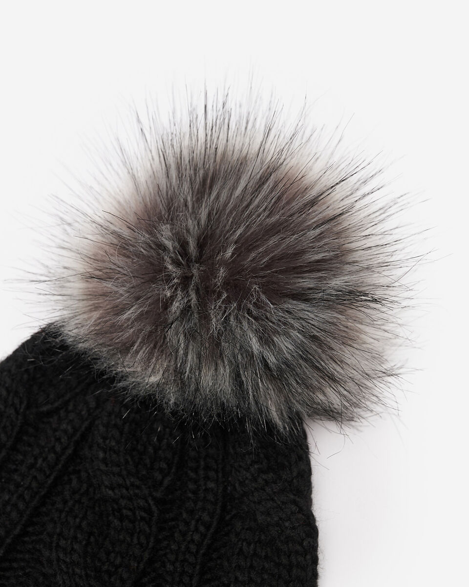Kids Olivia Cable Toque