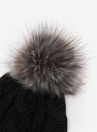 Kids Olivia Cable Toque