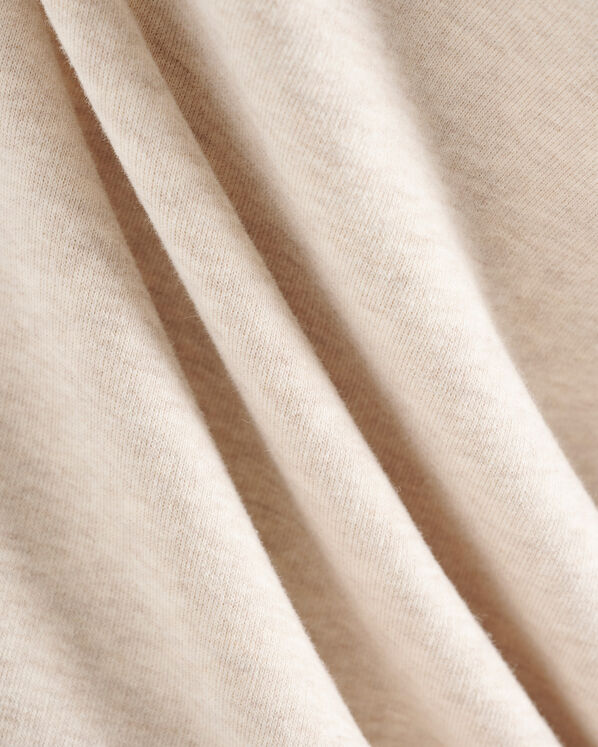 Pantalon en molleton estival Nuage