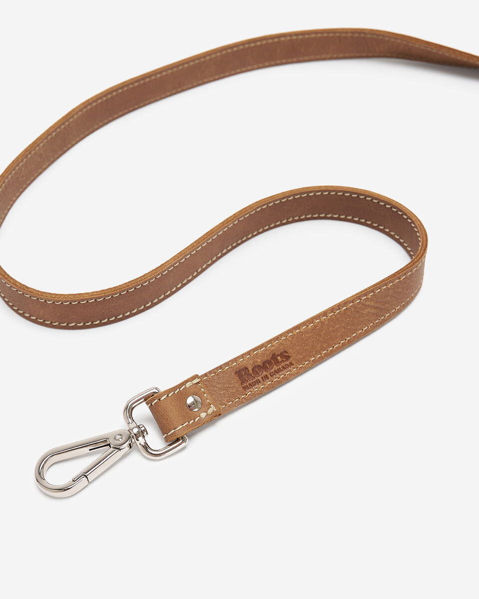 Leather Shoulder Strap Tribe