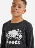 Kids Organic Original Cooper Beaver T-Shirt