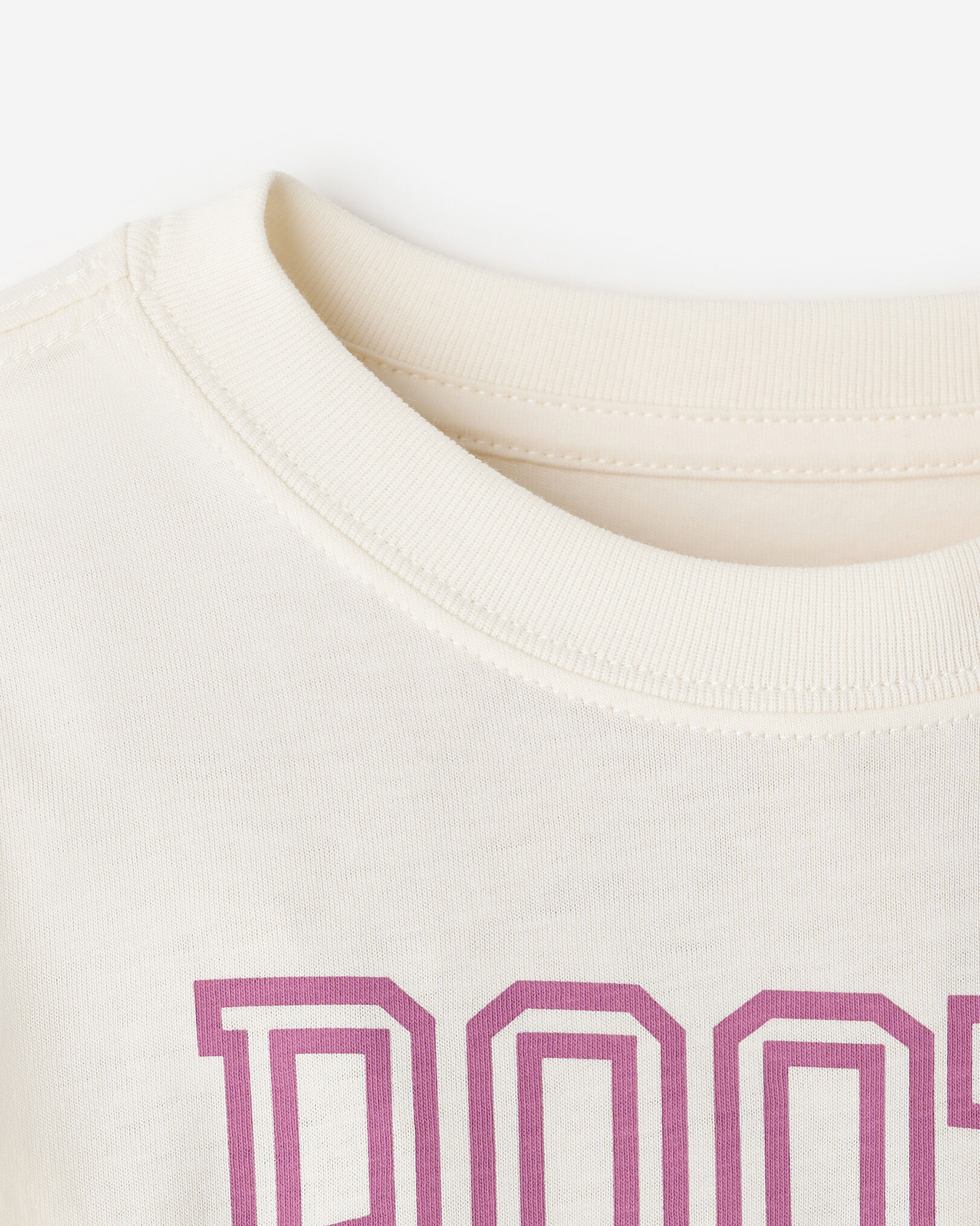 T-shirt Archives RBA pour tout-petits